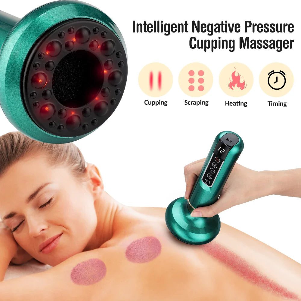 Massage & Relaxation