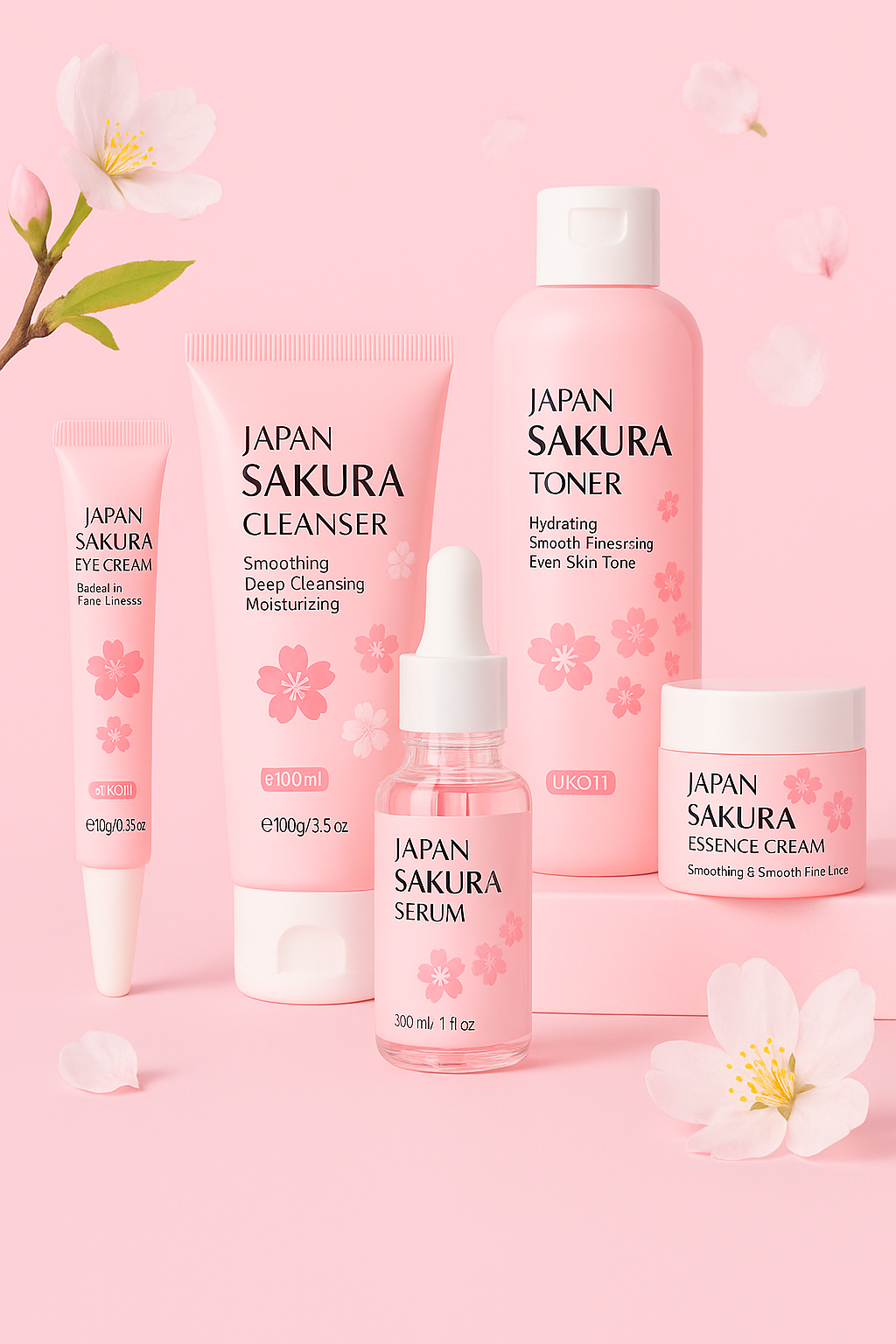 Skin Care